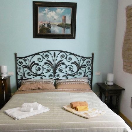 أنكونا Casa Ivanka المظهر الخارجي الصورة