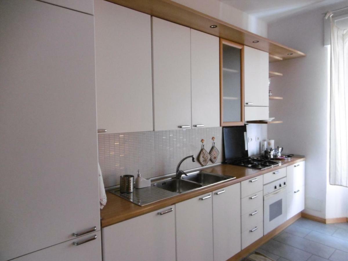 أنكونا Casa Ivanka المظهر الخارجي الصورة