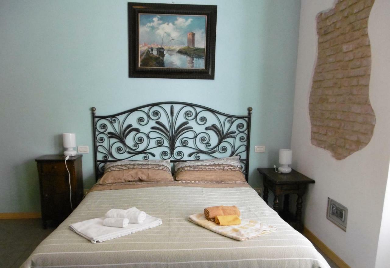 أنكونا Casa Ivanka المظهر الخارجي الصورة