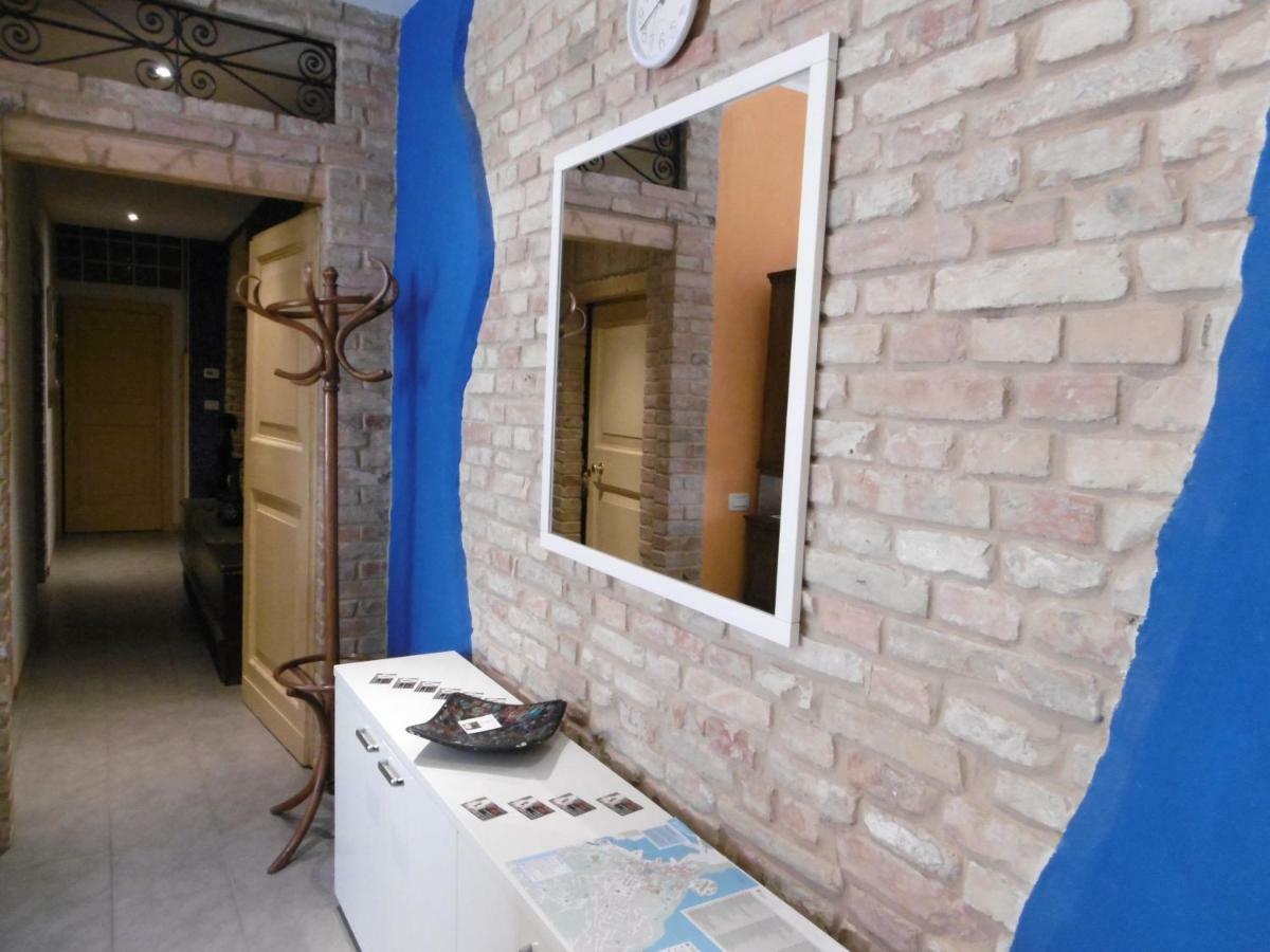 أنكونا Casa Ivanka المظهر الخارجي الصورة