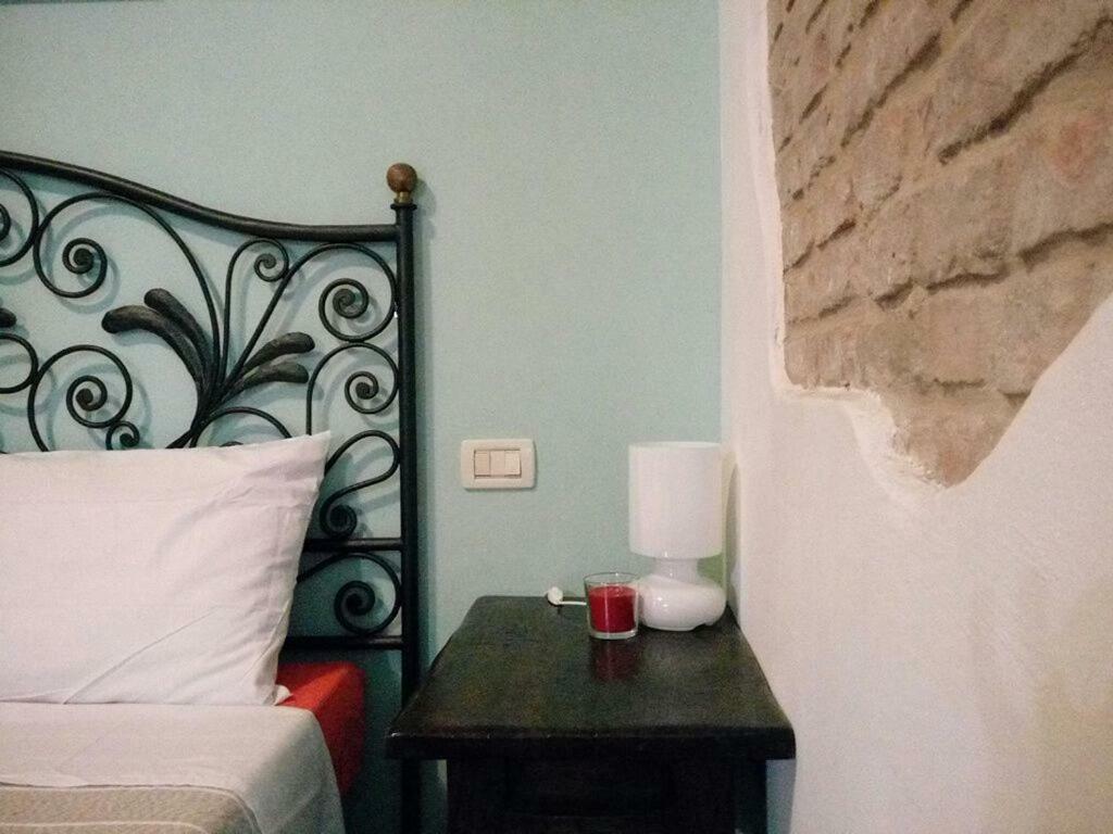 أنكونا Casa Ivanka المظهر الخارجي الصورة