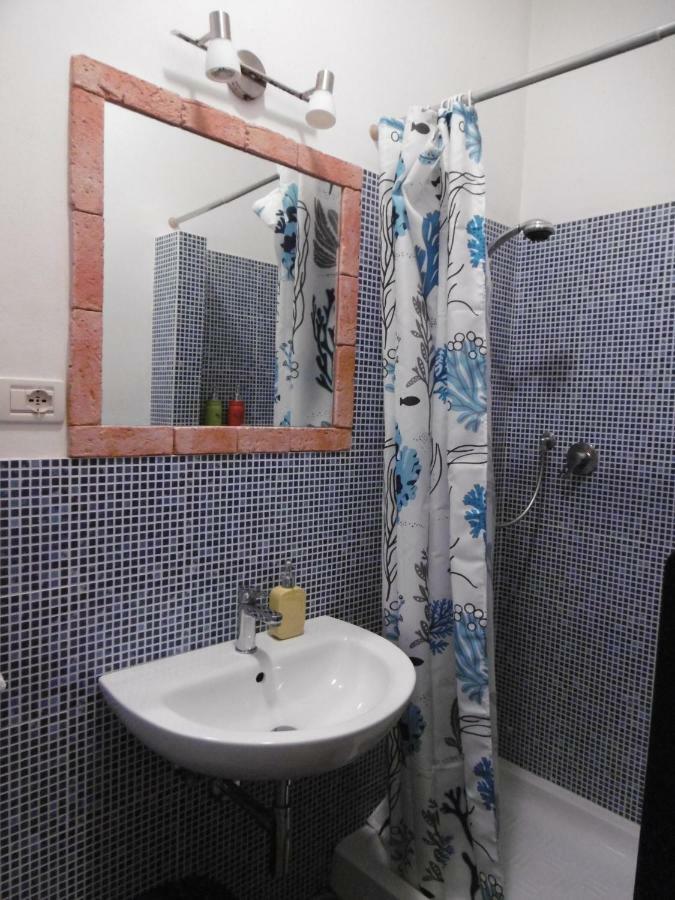 أنكونا Casa Ivanka المظهر الخارجي الصورة