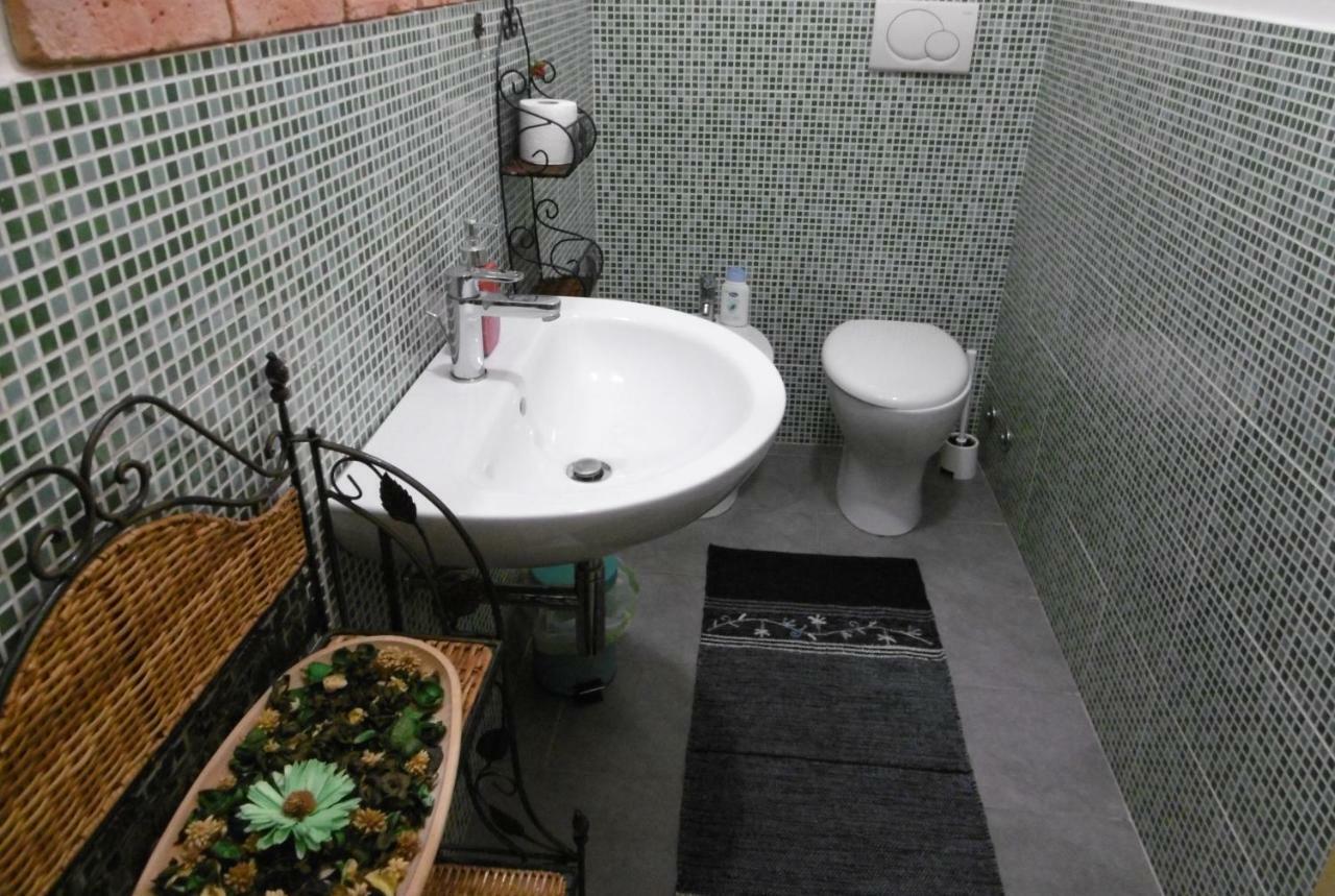 أنكونا Casa Ivanka المظهر الخارجي الصورة