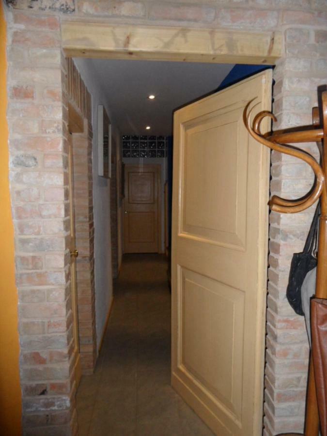أنكونا Casa Ivanka المظهر الخارجي الصورة