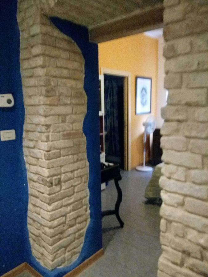 أنكونا Casa Ivanka المظهر الخارجي الصورة