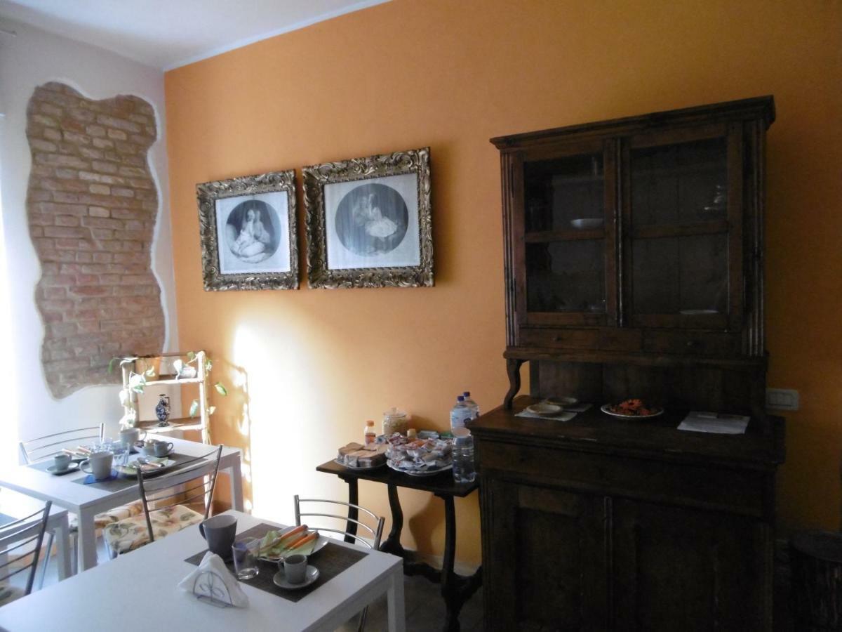 أنكونا Casa Ivanka المظهر الخارجي الصورة