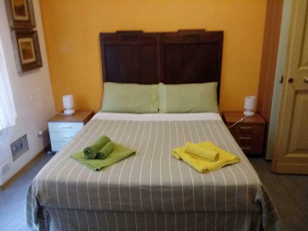 أنكونا Casa Ivanka المظهر الخارجي الصورة