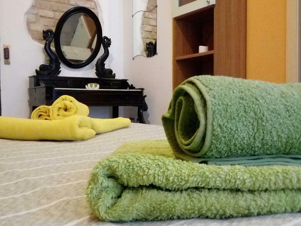 أنكونا Casa Ivanka المظهر الخارجي الصورة