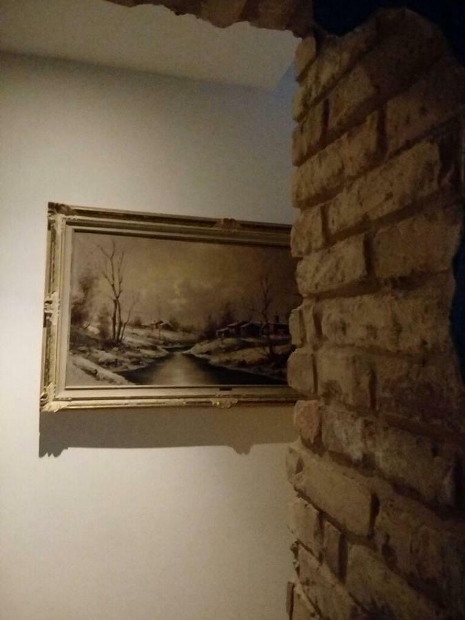أنكونا Casa Ivanka المظهر الخارجي الصورة