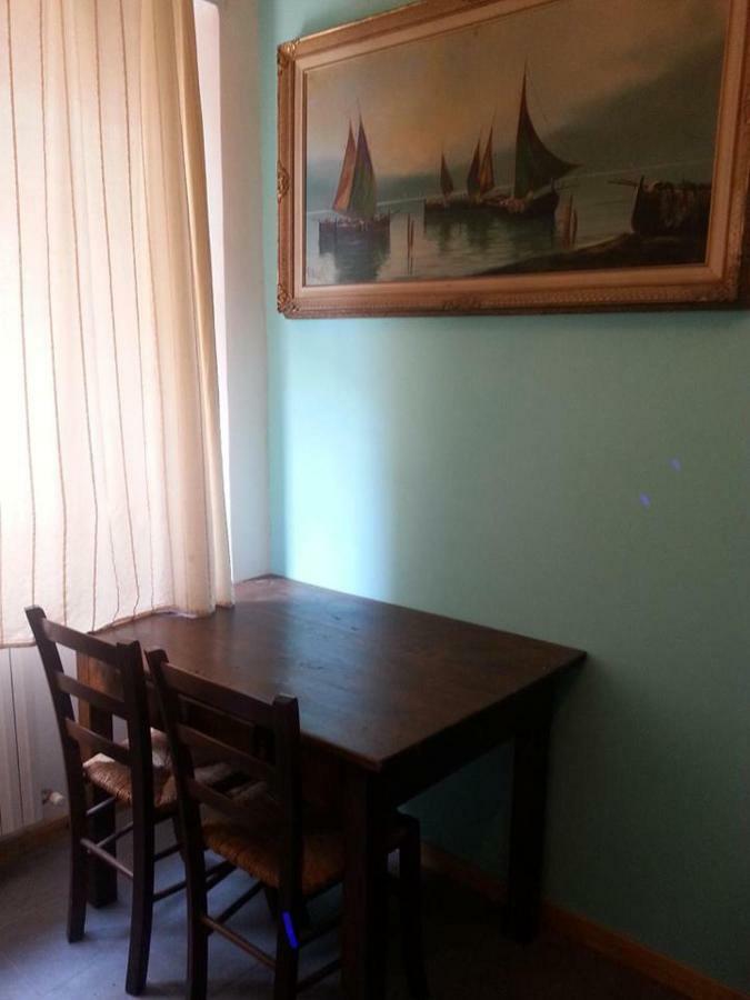 أنكونا Casa Ivanka المظهر الخارجي الصورة