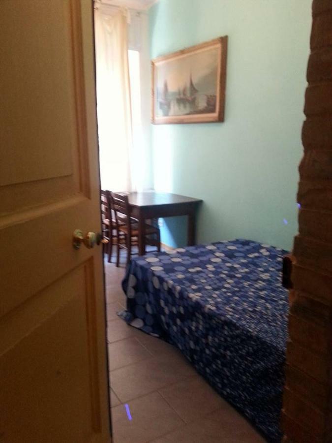 أنكونا Casa Ivanka المظهر الخارجي الصورة