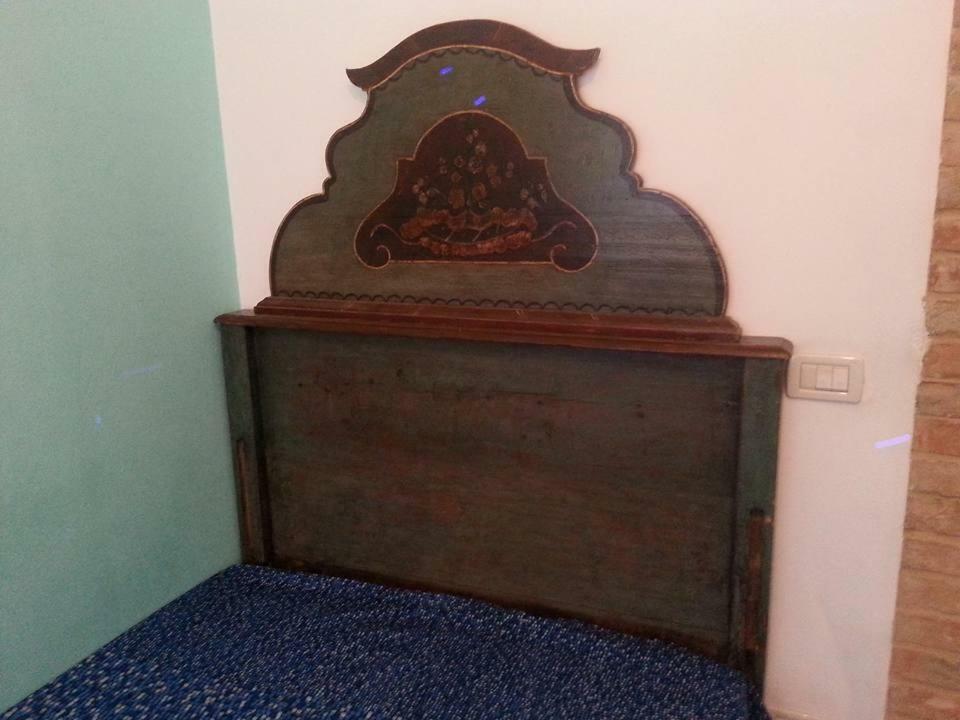 أنكونا Casa Ivanka المظهر الخارجي الصورة