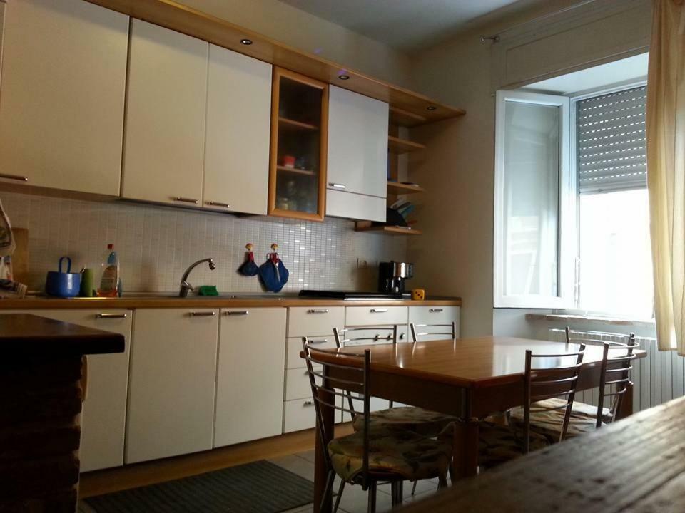 أنكونا Casa Ivanka المظهر الخارجي الصورة